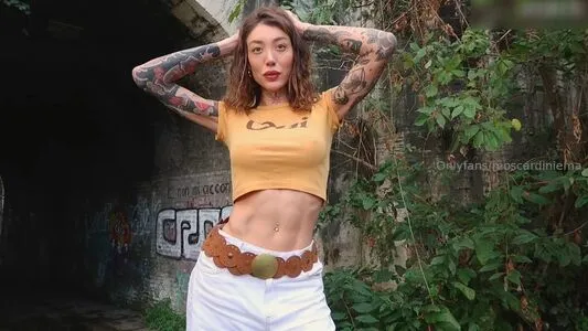 Moscardiniema OnlyFans Leaked Free Thumbnail Picture - #2vN6tiXIKR
