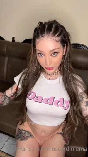 Moscardiniema OnlyFans Leaked Free Thumbnail Picture - #7uLT09Z6FT