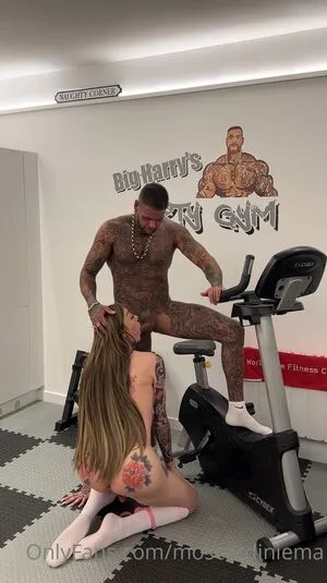 Moscardiniema OnlyFans Leaked Free Thumbnail Picture - #M2ysLEKKuO