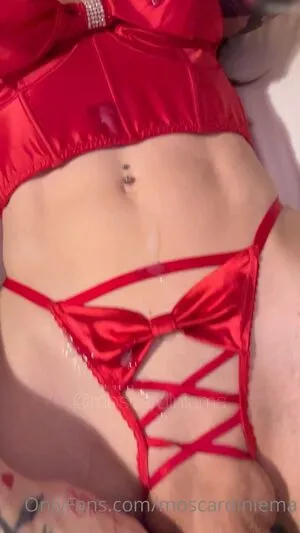 Moscardiniema OnlyFans Leaked Free Thumbnail Picture - #Y6VGqkeV4r