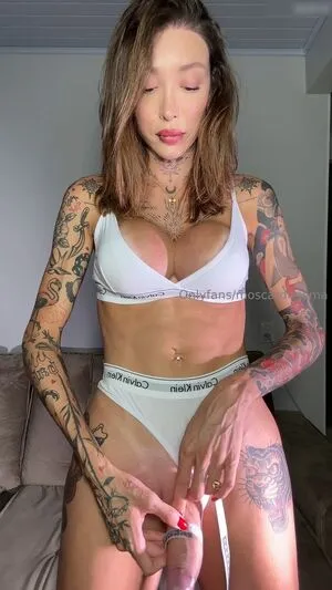 Moscardiniema OnlyFans Leaked Free Thumbnail Picture - #a3oVRXKNTt