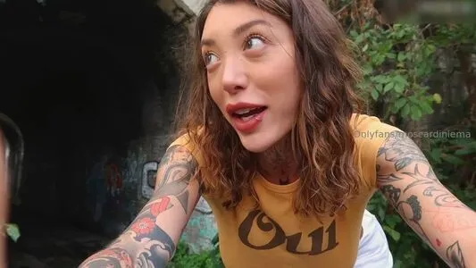 Moscardiniema OnlyFans Leaked Free Thumbnail Picture - #aqLnJfR1rm