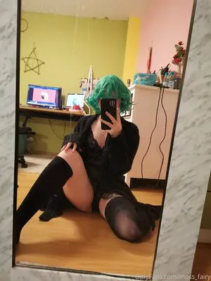 Moss Fairy OnlyFans Leaked Free Thumbnail Picture - #1gC9cEugWd