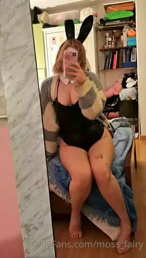 Moss Fairy OnlyFans Leaked Free Thumbnail Picture - #KashPgVcjl