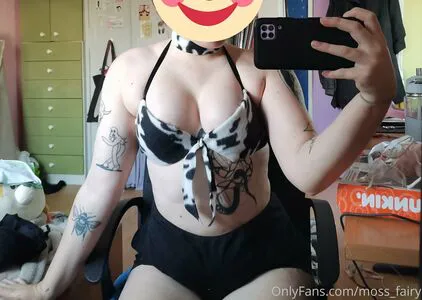 Moss Fairy OnlyFans Leaked Free Thumbnail Picture - #KiUEuYNC0C