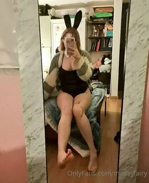 Moss Fairy OnlyFans Leaked Free Thumbnail Picture - #VjBDSCedHZ