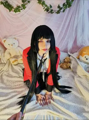 Moss Fairy OnlyFans Leaked Free Thumbnail Picture - #gZayVilois