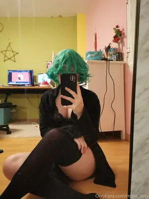 Moss Fairy OnlyFans Leaked Free Thumbnail Picture - #ihv0DLnW8H