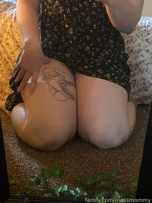 Mossmommy OnlyFans Leaked Free Thumbnail Picture - #0W95OU4hpT