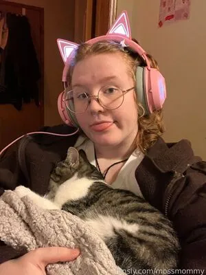 Mossmommy OnlyFans Leaked Free Thumbnail Picture - #3APfKTiY3j