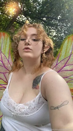 Mossmommy OnlyFans Leaked Free Thumbnail Picture - #8m0PfrKL3o