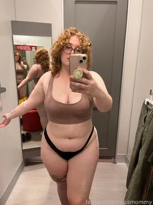 Mossmommy OnlyFans Leaked Free Thumbnail Picture - #9Ax99rXDlV
