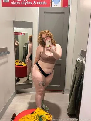 Mossmommy OnlyFans Leaked Free Thumbnail Picture - #LpXr2WiDiA