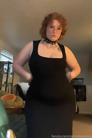 Mossmommy OnlyFans Leaked Free Thumbnail Picture - #TP68HBH6ha