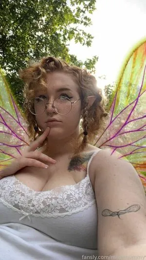 Mossmommy OnlyFans Leaked Free Thumbnail Picture - #WrNSMoGUsw