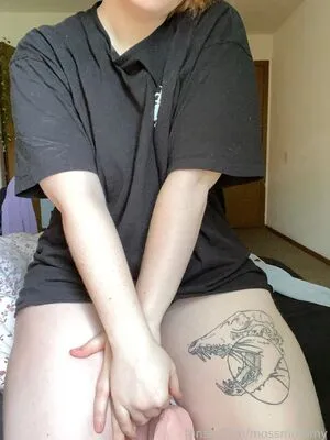 Mossmommy OnlyFans Leaked Free Thumbnail Picture - #b0AnONsSxn