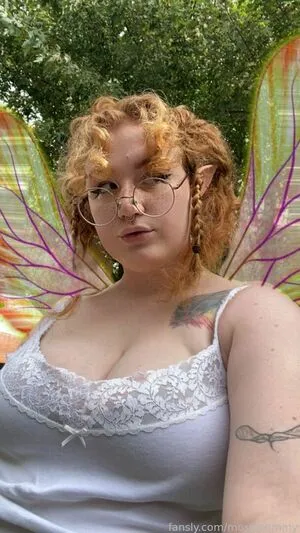 Mossmommy OnlyFans Leaked Free Thumbnail Picture - #eF5eTm325F