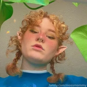 Mossmommy OnlyFans Leaked Free Thumbnail Picture - #g6Co3Ahnah
