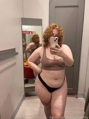 Mossmommy OnlyFans Leaked Free Thumbnail Picture - #hDJIbcBYmB