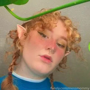 Mossmommy OnlyFans Leaked Free Thumbnail Picture - #rpACFfZmmL