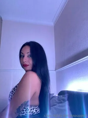 Mosspuppetsfree OnlyFans Leaked Free Thumbnail Picture - #2F7p77GfNM