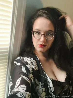 Mossyoak235 OnlyFans Leaked Free Thumbnail Picture - #Ad3iGol2f8