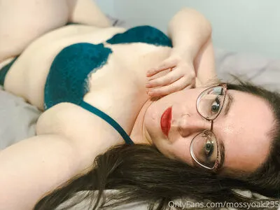 Mossyoak235 OnlyFans Leaked Free Thumbnail Picture - #B1wFuqeRmw
