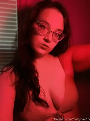 Mossyoak235 OnlyFans Leaked Free Thumbnail Picture - #K4OEaW2xU5