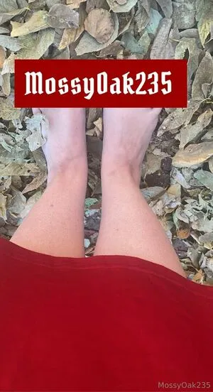 Mossyoak235 OnlyFans Leaked Free Thumbnail Picture - #oQh3sEgAua