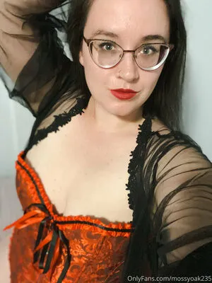 Mossyoak235 OnlyFans Leaked Free Thumbnail Picture - #wborHjo1eA