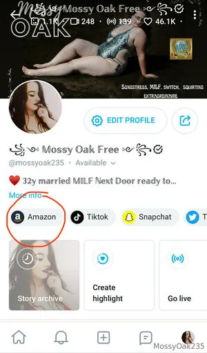 Mossyoak235 OnlyFans Leaked Free Thumbnail Picture - #wgEvL9kkRt
