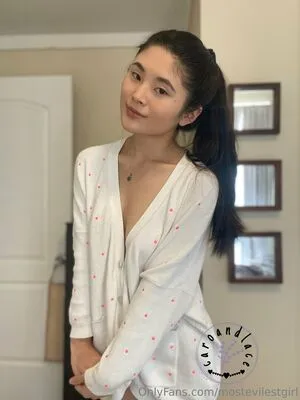 Mostevilestgirl OnlyFans Leaked Free Thumbnail Picture - #sR7EyohKSn