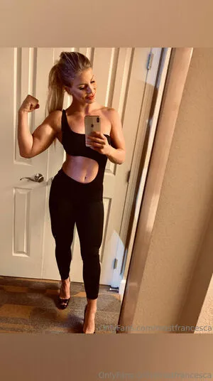 Mostfrancesca OnlyFans Leaked Free Thumbnail Picture - #8F97e8VPKy