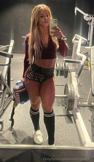 Mostfrancesca OnlyFans Leaked Free Thumbnail Picture - #UsQTAQ2Qfv