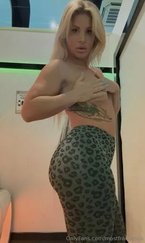 Mostfrancesca OnlyFans Leaked Free Thumbnail Picture - #jGU06kzw4z