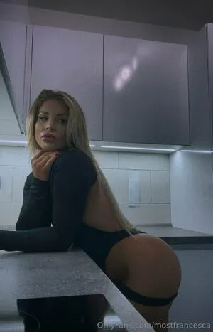 Mostfrancesca OnlyFans Leaked Free Thumbnail Picture - #niQowNpuGP