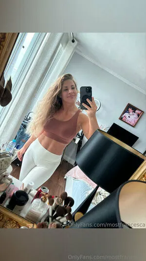 Mostfrancesca OnlyFans Leaked Free Thumbnail Picture - #weZhjmSpcp