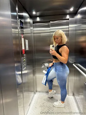 Mostfrancesca OnlyFans Leaked Free Thumbnail Picture - #wznr3yqZAH