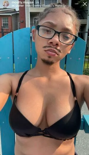 Mostly Mayaa OnlyFans Leaked Free Thumbnail Picture - #WgCuYszZPg