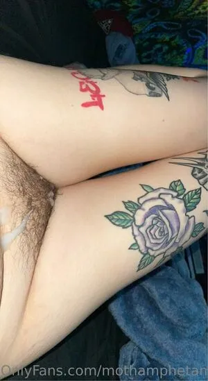 Mothamphetaminess Vip OnlyFans Leaked Free Thumbnail Picture - #lLreJ4Ksv0