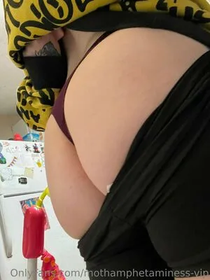 Mothamphetaminess Vip OnlyFans Leaked Free Thumbnail Picture - #nutoWt8Vf6