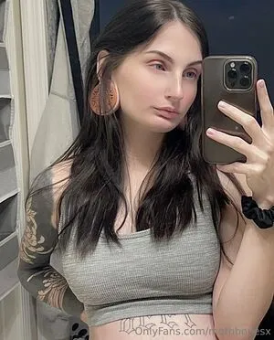 Mothbonesx OnlyFans Leaked Free Thumbnail Picture - #ILwAyF3CeN