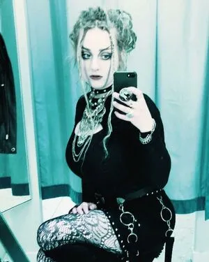 Mother Macabre OnlyFans Leaked Free Thumbnail Picture - #2ESxJ6Dvya