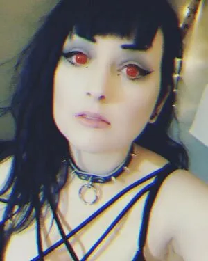 Mother Macabre OnlyFans Leaked Free Thumbnail Picture - #5UMhScKlpQ