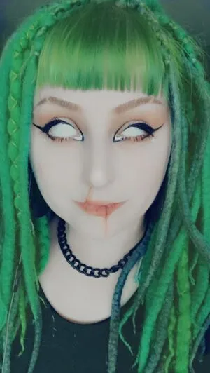 Mother Macabre OnlyFans Leaked Free Thumbnail Picture - #BgcaYANvVE