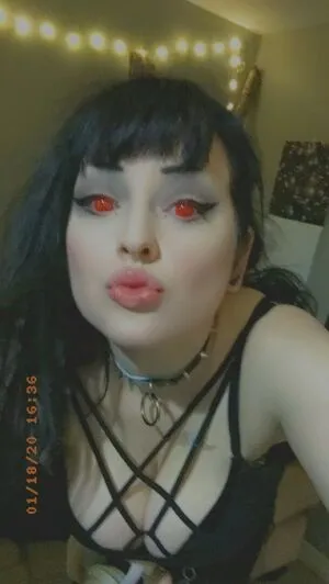 Mother Macabre OnlyFans Leaked Free Thumbnail Picture - #H5GMeCp0zu