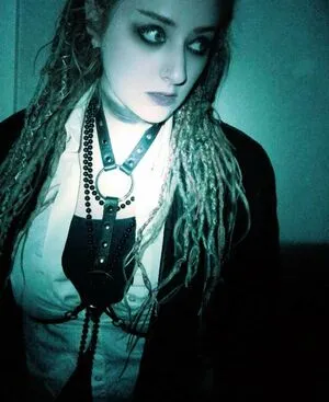 Mother Macabre OnlyFans Leaked Free Thumbnail Picture - #IYHm0kEQ24
