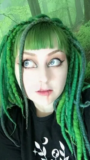 Mother Macabre OnlyFans Leaked Free Thumbnail Picture - #LYhLpmfSUu