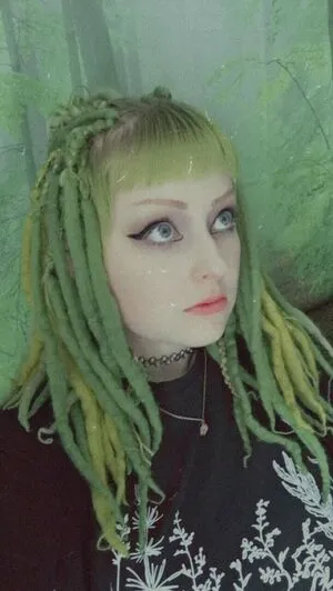 Mother Macabre OnlyFans Leaked Free Thumbnail Picture - #RJLdTgBVEI