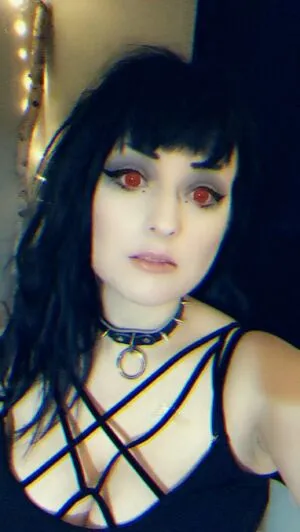 Mother Macabre OnlyFans Leaked Free Thumbnail Picture - #ShOmqIBjlC